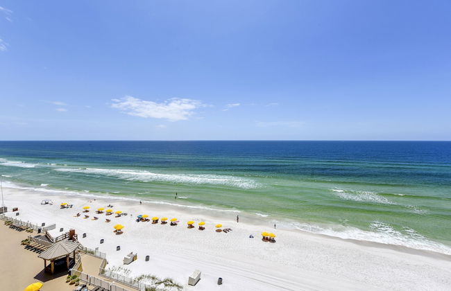 Treasure Island 0810 - Foto 29