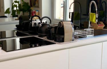 Appartement Design sur Vauban - Clim et Wifi - Foto 9