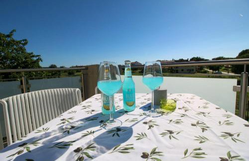 Apartman Nerlović Poreč - Foto 17