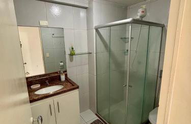 Apartamento Amplo - Ideal para famílias - Foto 20