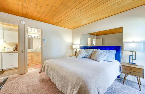 2 Mi to Beach Inviting Incline Village Escape - Foto 15