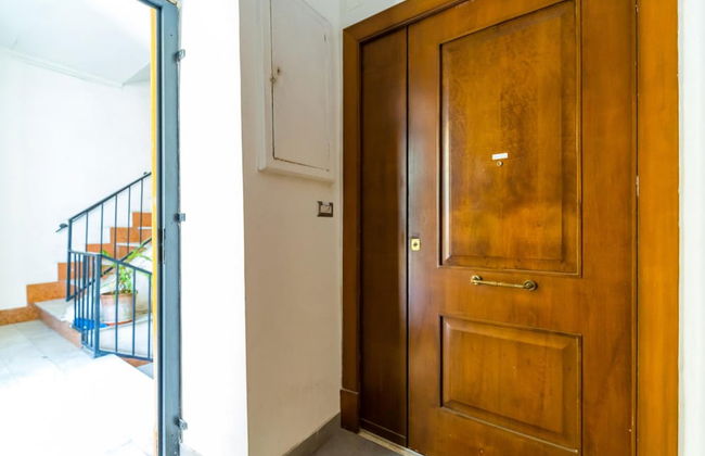 Foria 49 Apartment 1 by Wonderful Italy - Foto 17