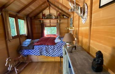 Les cabanes de Vallis Clausa - Foto 33