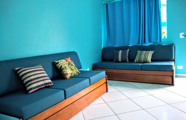 Chalés Céu e Mar - Foto 8