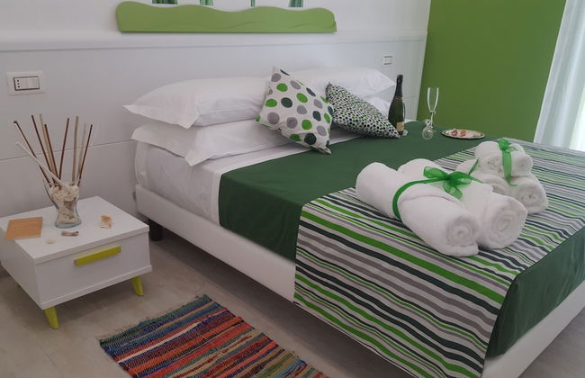 Residenza Burmaria - Foto 33