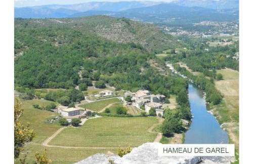 gite dans hameau en bord de rivière - Foto 8