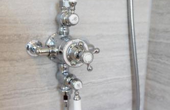 The Butler's Flat at Solsgirth Home Farm - Foto 10