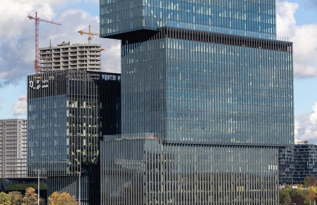 Apartment Spodek Katowice by Renters - Foto 52