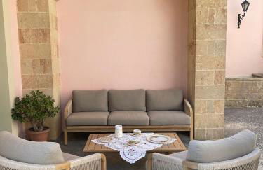 La Corte di Zia Lucia - vicino Ospedale Panico - Cammino del Salento - Foto 10