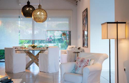 Villa Syndriani - 5 Bedroom Villa - Foto 66