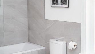 Vacant Nests The Fredrick Close to sea front - Foto 4