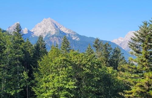 das.arnolds | Whirlpool | Pool | Bergblick - Foto 71