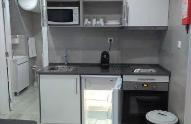 Sao filipe Studio by Casas de Setúbal - Foto 12