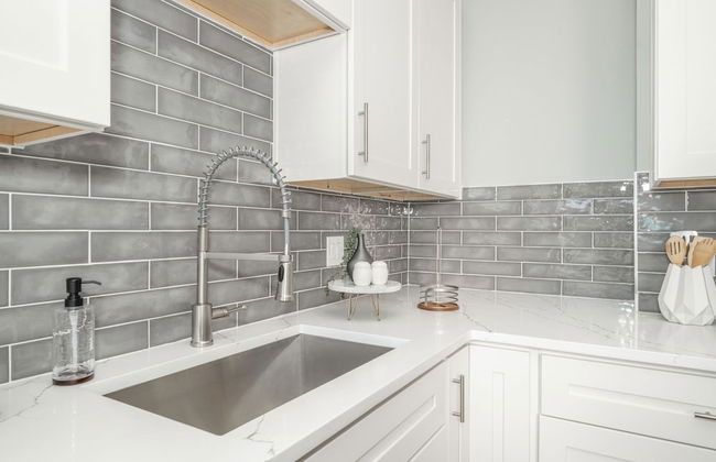 Findlay Market Suite 6 - Foto 15