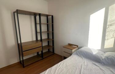 Apartamento próximo a praias , restaurantes,shopping, bares, lojas , hospitais , farmácias - Foto 7