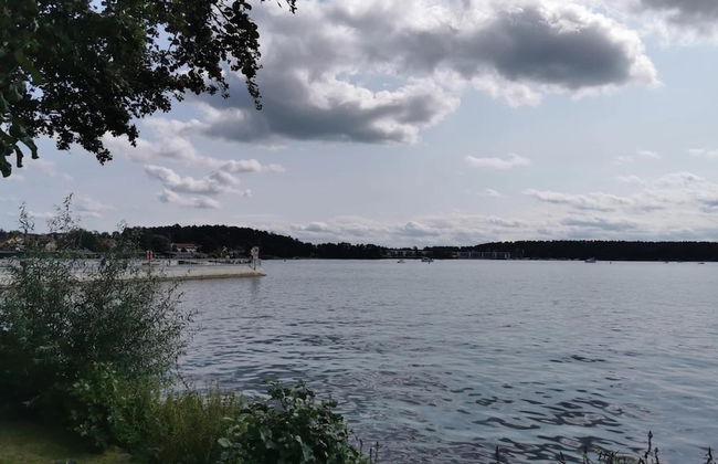 Reihenhaus mit Wlan in Buchholz am Muritzsee - Foto 60