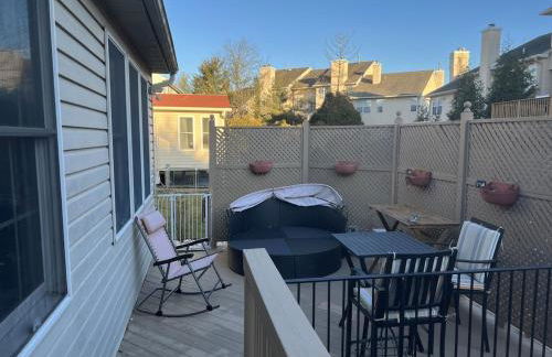 5BRwithBand&Piano setup Private Gym Theater&Entry at Cherry Hill - Foto 8