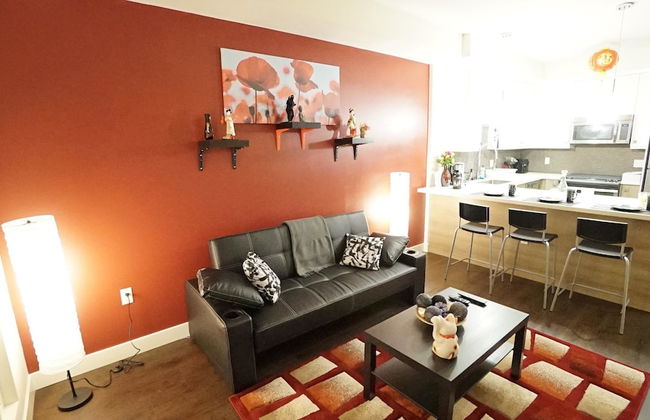 New Lyfe Finest Luxury Apartment - Foto 64