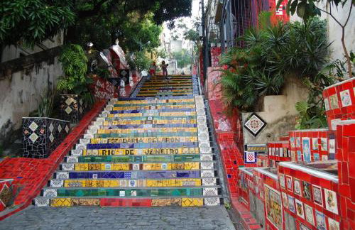 Centro Rio 1 LSFdP - Foto 39