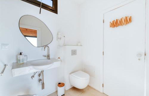 Madeira Sunset Cottage - Nature Retreat - Foto 50