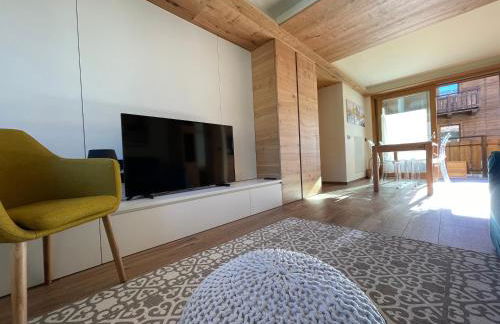 Chalet Lilla Livigno - Foto 2