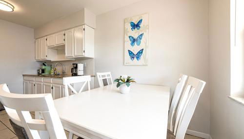 2bd 1ba Sunset 3 3Mins to Beach - Foto 5