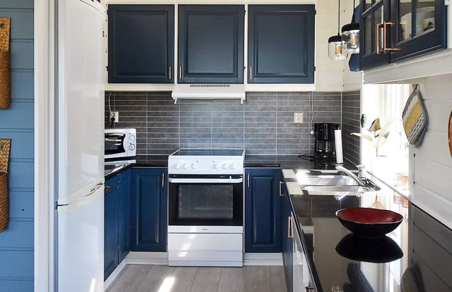 Holiday Home in Farstad - Foto 6