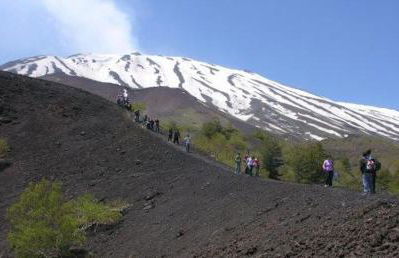 Villa Caterina, alle pendici del Vulcano Etna - Foto 28