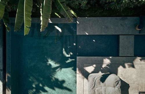 Soulhouse Marbella, exclusiva villa galardonada - Foto 18