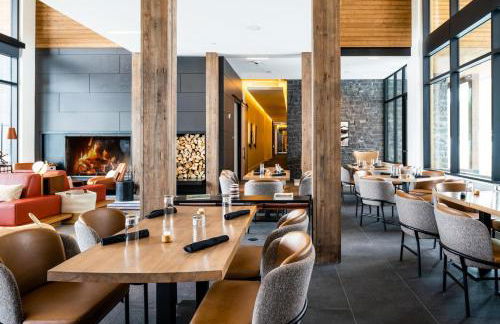 204 LakeLodge by Moonlight Basin Lodging - Foto 17