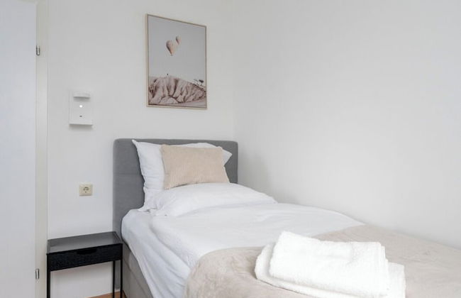 COY Apartments Steyr - Work & Relaxation - Foto 12