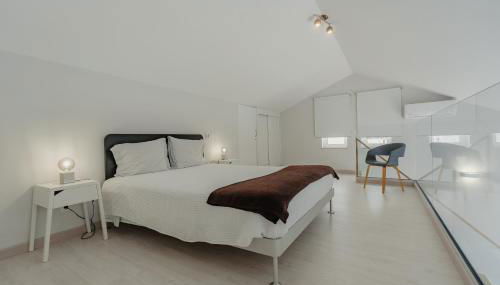 20 da Vila - Apartment With Mezzanine With Panoramic Terrace - Foto 2