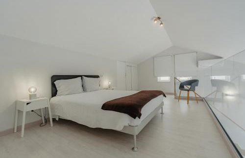 20 da Vila - Apartment With Mezzanine With Panoramic Terrace - Foto 2