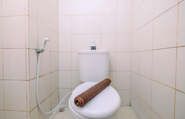 Comfort Stay Studio At Bogor Valley Apartment - Foto 12