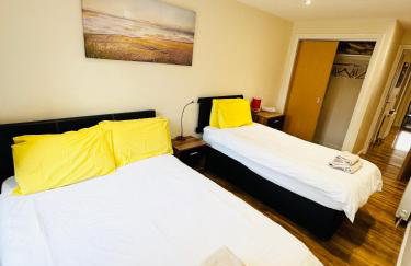 Apartment in Edinburgh Newington - Foto 11