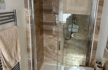 Whitebridge Cottage - Foto 33