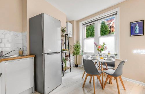 Westminster Flat - 5 min walk to Victoria station - Foto 34