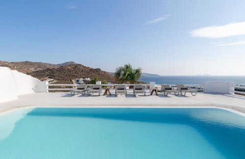 Princess Villas Oasis Mykonos - Foto 19