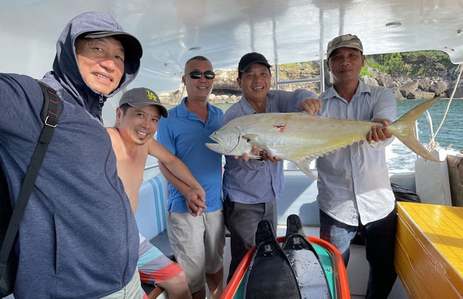 Phu Quoc Harbour View Villa - Foto 18