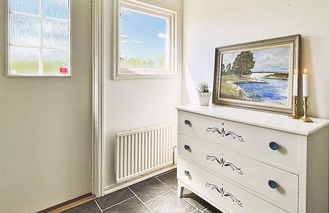 6 Person Holiday Home in Tingsryd-by Traum - Foto 27