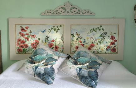 La Reginetta Holiday Home - Foto 25