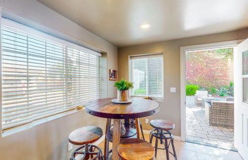 Morgan Hill Couples Gem Villa in the Vineyards - Foto 5