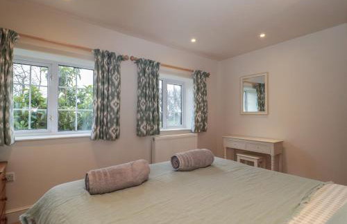 Stable Cottage - Foto 22