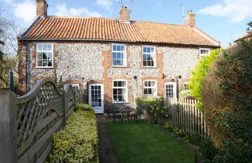 Norfolk Chapel Cottages - Foto 1