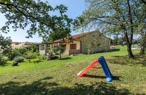 Villa Emanuel Comfortable Holiday Residence - Foto 55