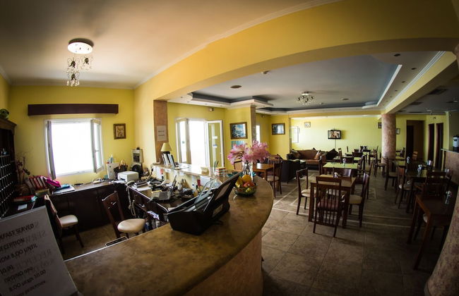 Agoulos Beach Hotel - Foto 46