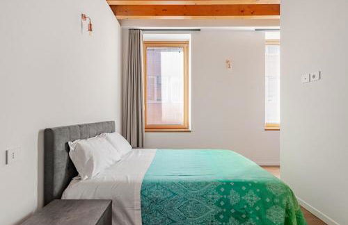 Apartment Contrada Tre Passi Bergamo - Foto 9