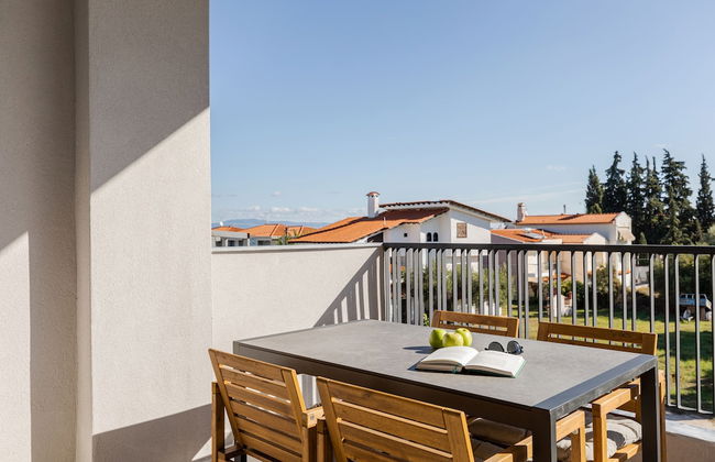 The 8 Suites - Foto 47