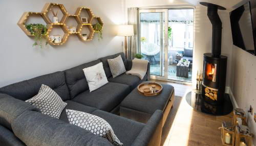 Hidden Hive - Foto 2