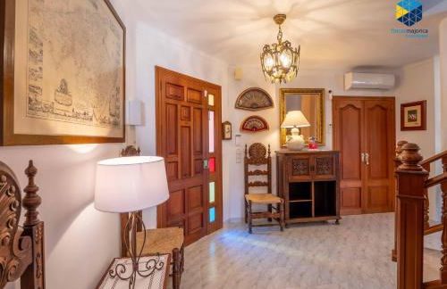 Villa Cala Magrana - Foto 51